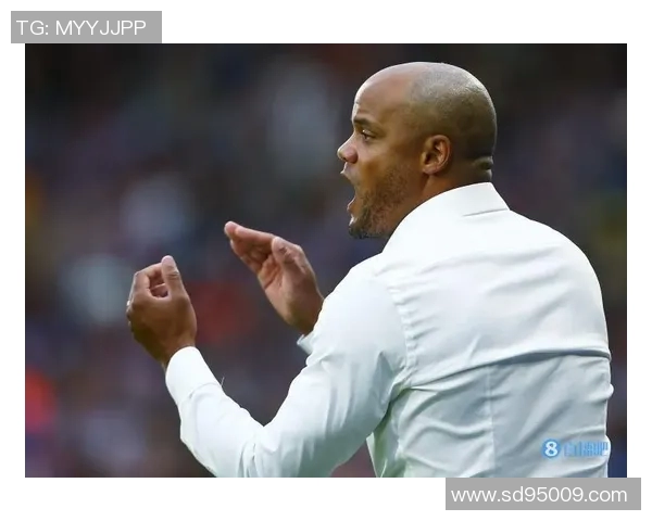 布莱克本队与伯恩利的激烈对决揭示英冠争夺战的新动态