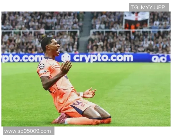 拉什福德的崛起与曼联未来的希望:年轻天才如何改变球队命运